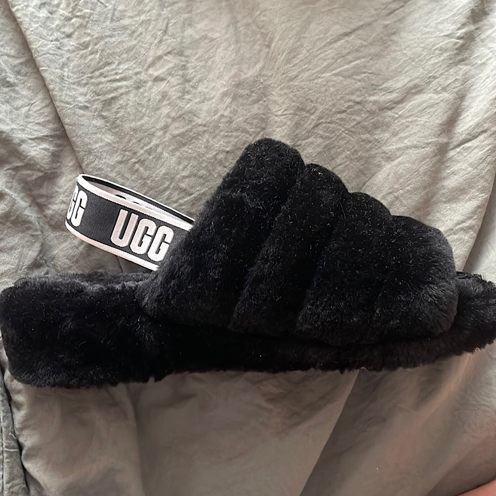 Ugg slippers